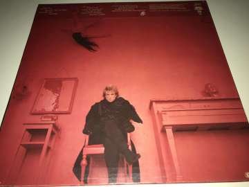 Matthew Wilder ‎– Bouncin' Off The Walls