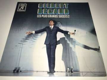 Gilbert Bécaud ‎– Les Plus Grands Succès 2