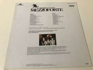 Mezzoforte – Catching Up With Mezzoforte