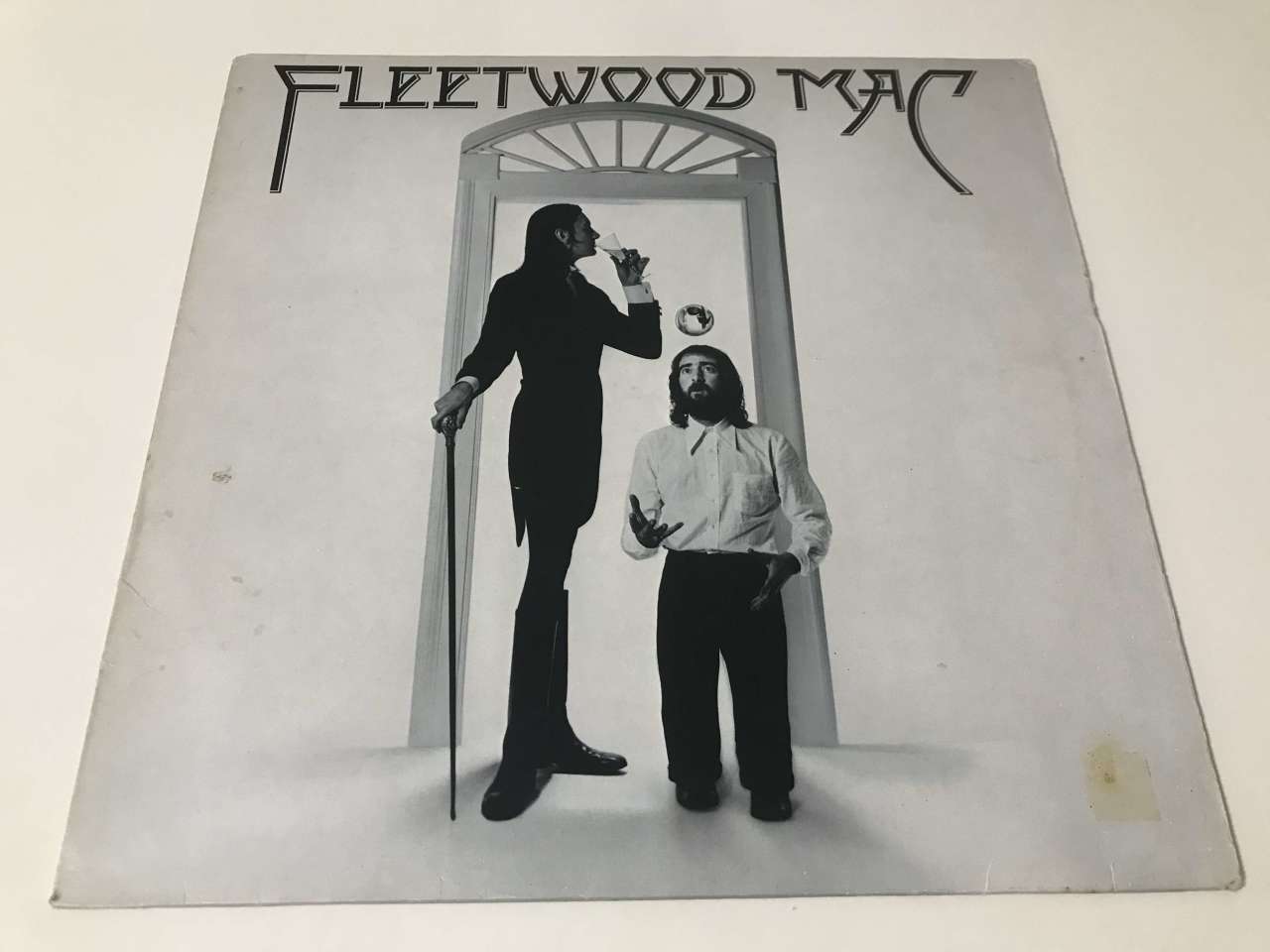 Fleetwood Mac ‎– Fleetwood Mac