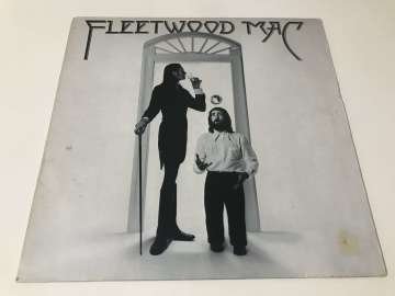 Fleetwood Mac ‎– Fleetwood Mac