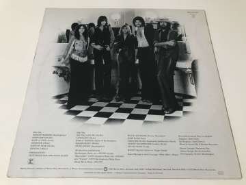 Fleetwood Mac ‎– Fleetwood Mac