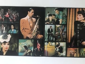 New York, New York (Original Motion Picture Score) 2 LP