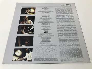 Freddie Hubbard – Sweet Return