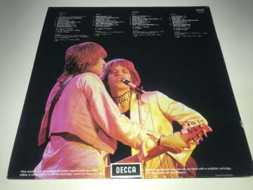 The Rolling Stones – Stones Story 2 2 LP