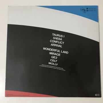 Mike Oldfield ‎– QE2