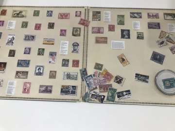 Climax Blues Band ‎– Stamp Album
