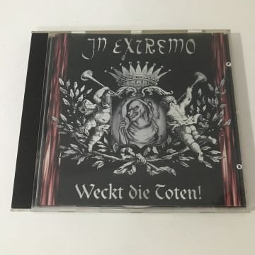 In Extremo – Weckt Die Toten!
