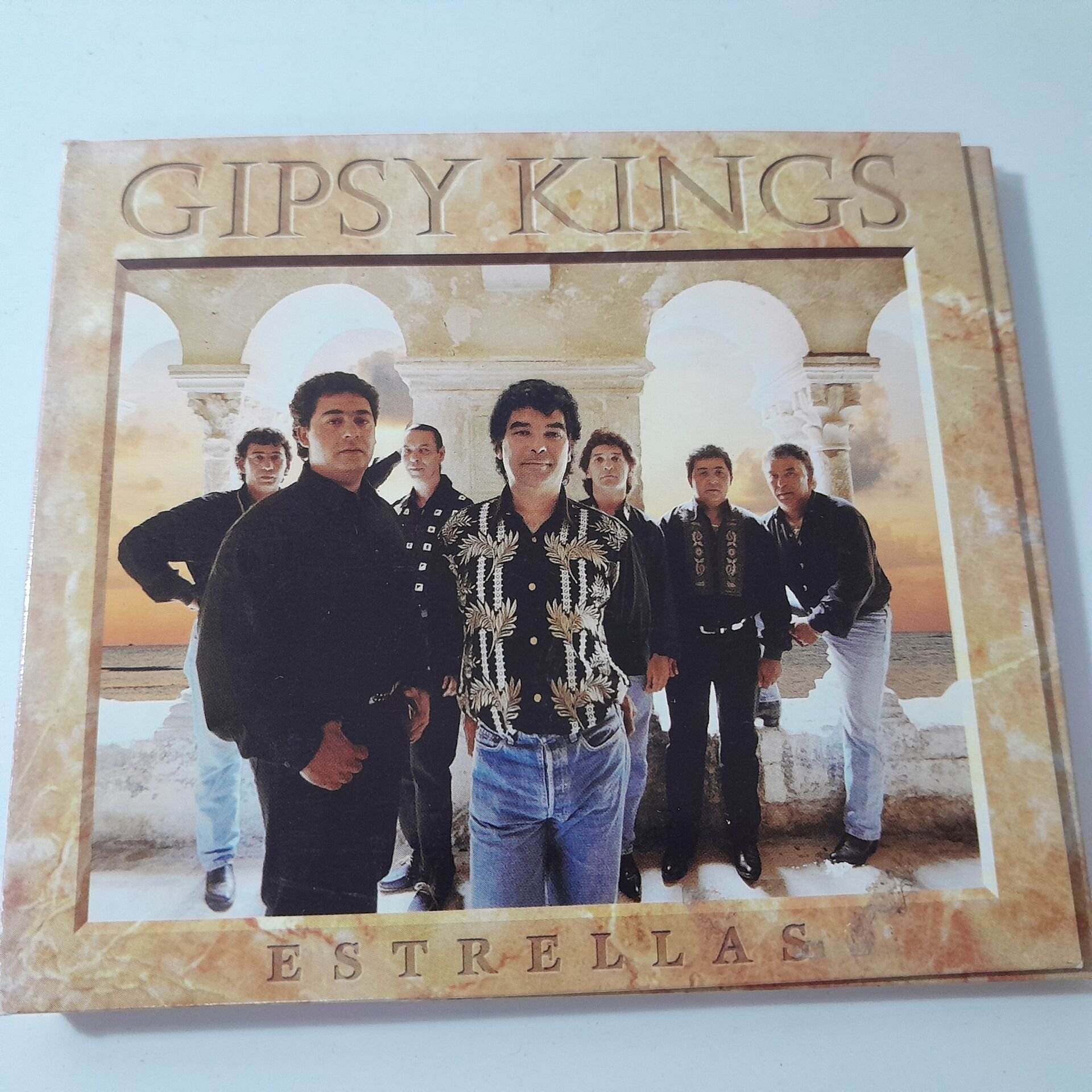 Gipsy Kings – Estrellas