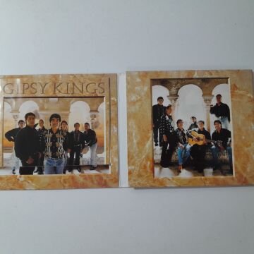 Gipsy Kings – Estrellas