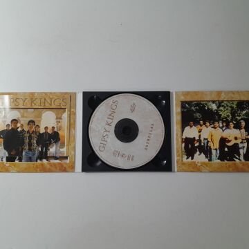 Gipsy Kings – Estrellas