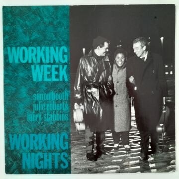 Working Week – Working Nights