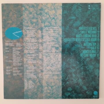 Working Week – Working Nights