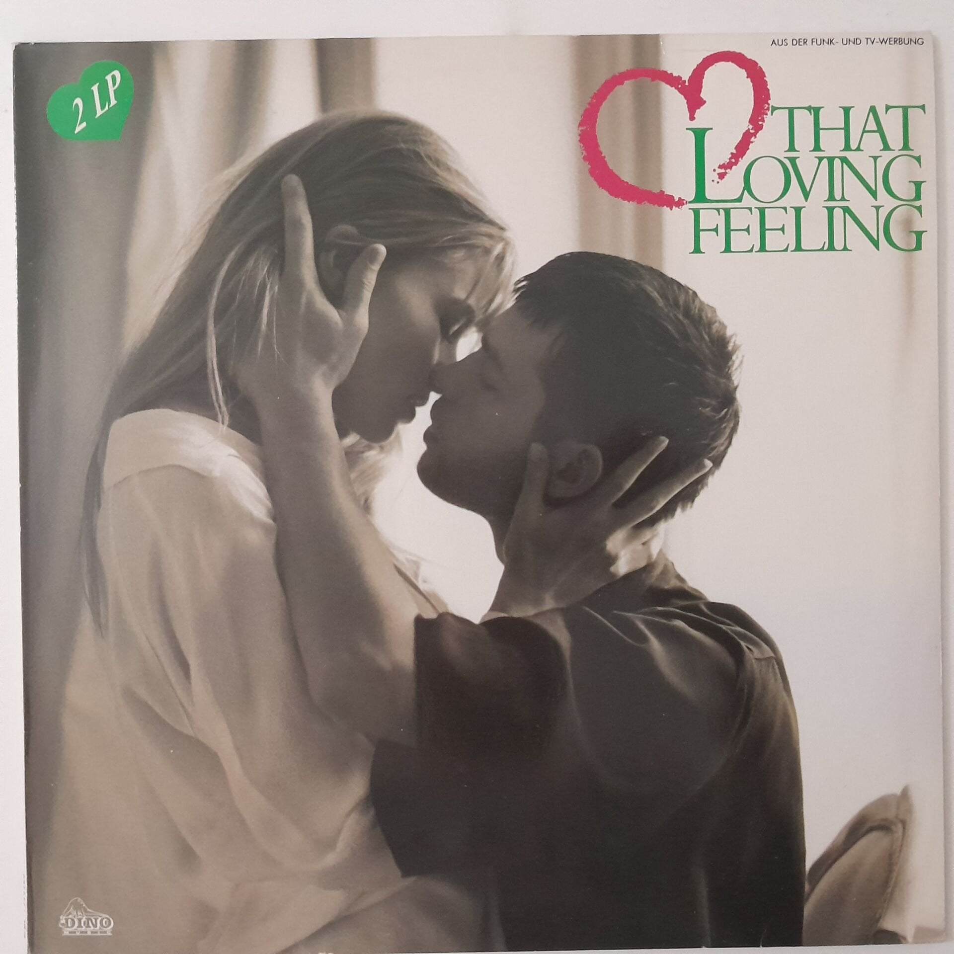 That Loving Feeling 2 LP