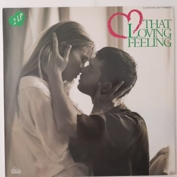 That Loving Feeling 2 LP