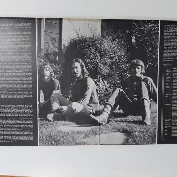 Creedence Clearwater Revival – Portrait 2 LP