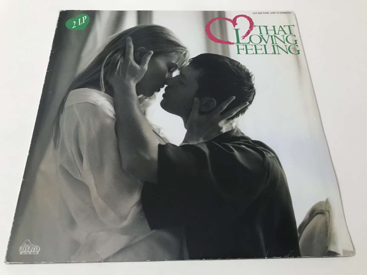 That Loving Feeling 2 LP