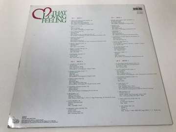 That Loving Feeling 2 LP