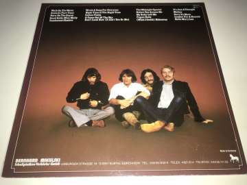 Creedence Clearwater Revival – Chronicle Volume Two 2 LP