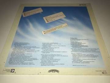 The Four Tops ‎– One More Mountain