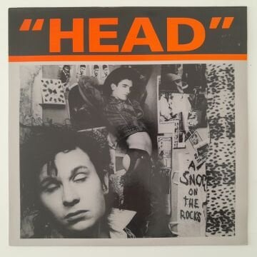 Head – A Snog On The Rocks