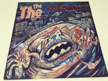 The The ‎– Infected