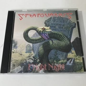 Stratovarius – Fright Night