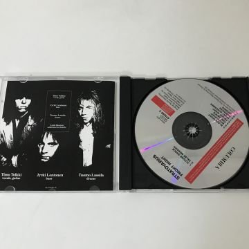 Stratovarius – Fright Night