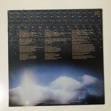 Climax Blues Band ‎– Real To Reel