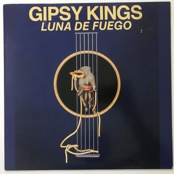 Gipsy Kings – Luna De Fuego