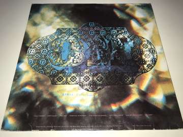 Jimi Hendrix ‎– Rainbow Bridge - Original Motion Picture Sound Track
