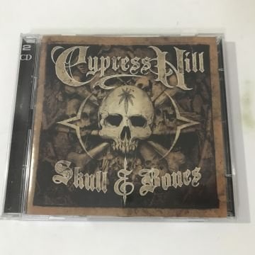 Cypress Hill – Skull & Bones 2 CD