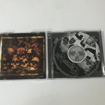 Cypress Hill – Skull & Bones 2 CD
