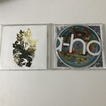 a-ha – Foot Of The Mountain
