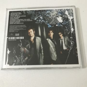 a-ha – Foot Of The Mountain