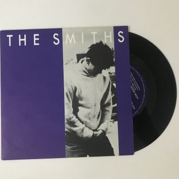 The Smiths – How Soon Is Now?