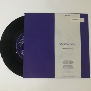 The Smiths – How Soon Is Now?