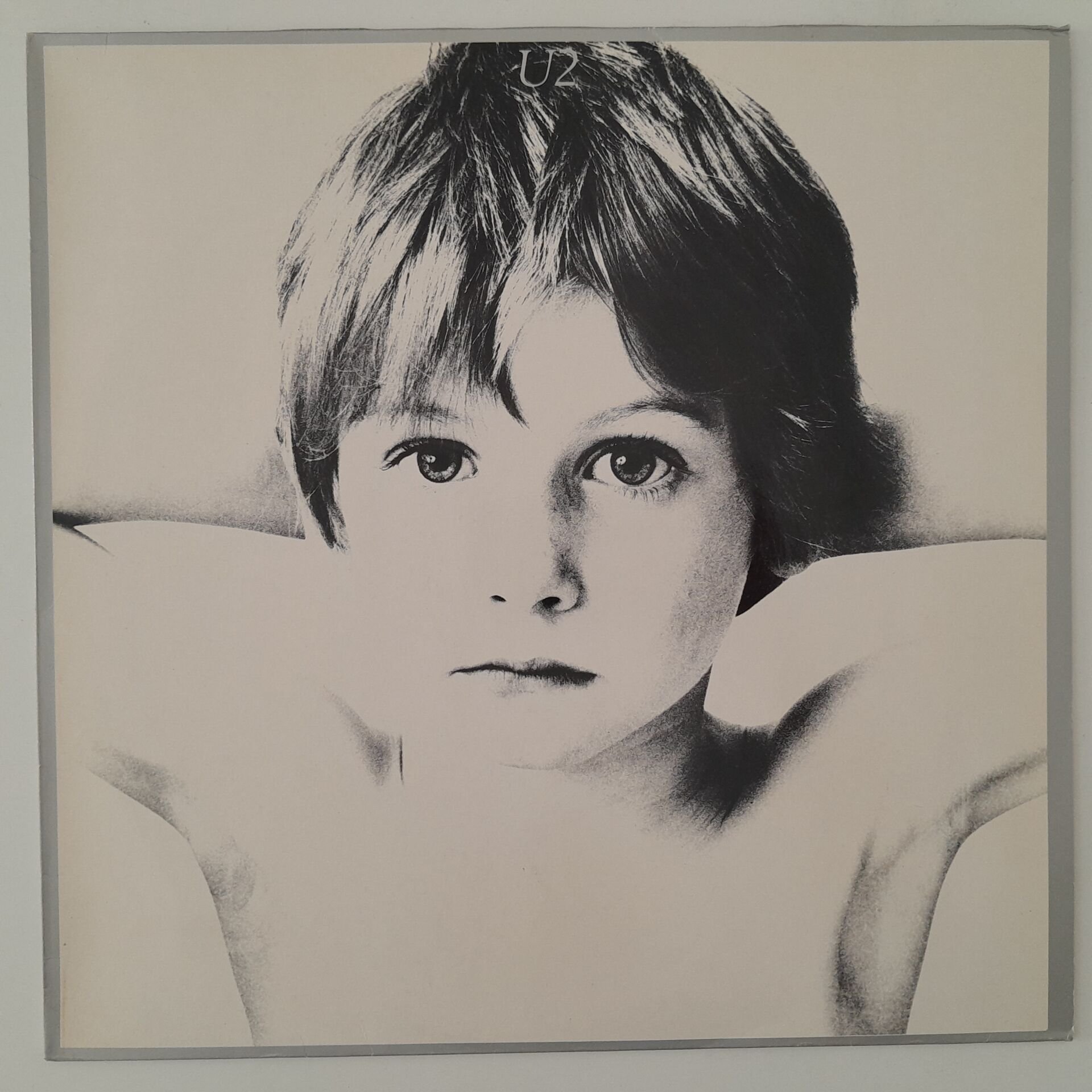 U2 – Boy