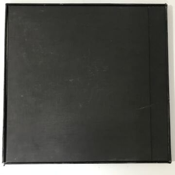 George Harrison ‎– All Things Must Pass (3 LP Kutulu Set)