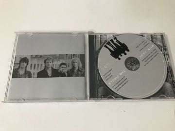 Bon Jovi – The Circle