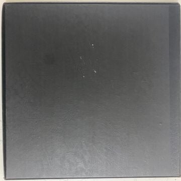 George Harrison ‎– All Things Must Pass (3 LP Kutulu Set)