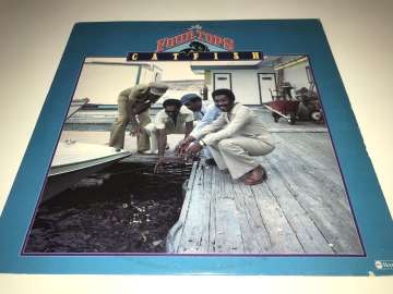 Four Tops ‎– Catfish