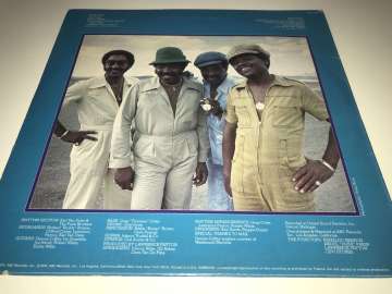 Four Tops ‎– Catfish