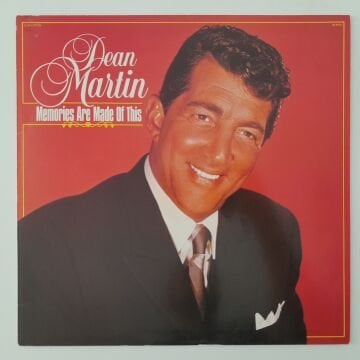 Dean Martin – Memories Are Made Of This