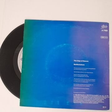 Wham! – The Edge Of Heaven