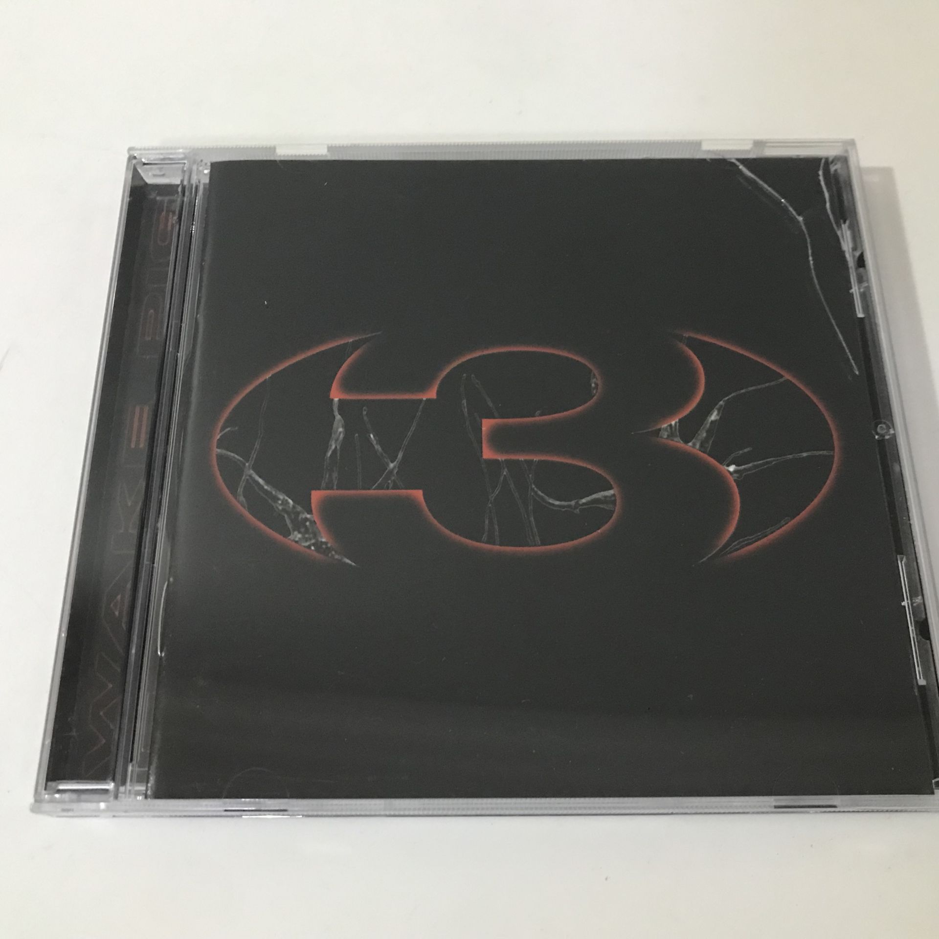 3 – Wake Pig
