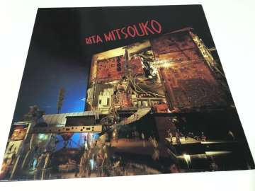 Rita Mitsouko – Rita Mitsouko