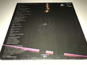 Max Gronenthal ‎– Whistling In The Dark