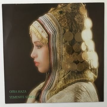Ofra Haza – Yemenite Songs