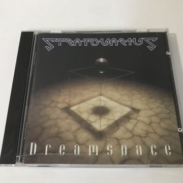 Stratovarius – Dreamspace